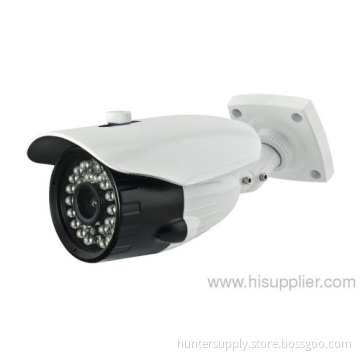 Ccd Waterproof Camera With Ir 